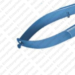 Tijeras de capsulotomía de acero inoxidable para venta en línea Instrumento médico Tijeras de capsulotomía oftálmica reutilizables duraderas - Product Image 5