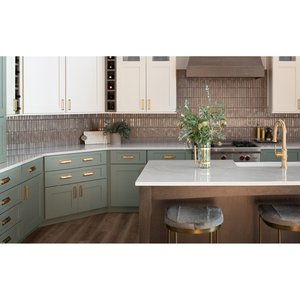 Crema Taj Impermeable, Duradera, Ecológica, Diseño Moderno para Uso en Cocina y Mesa - Product Image 2