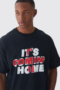 Vente en gros de t-shirts surdimensionnés tricotés 100% coton T-shirts graphiques Boxy délavés à l'acide vintage pour unisexe Stock disponible - Product Image 6