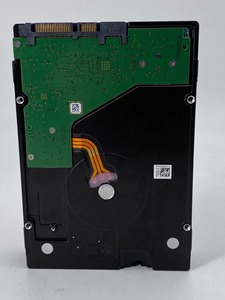 ST8000NM0055 7E8 exos 8TB 7.2K RPM SATA 6กิกะไบต์/วินาที256MB 3.5 "เซิร์ฟเวอร์ Enterprise Datacenter HDD recertified ฮาร์ดไดรฟ์ - Product Image 4