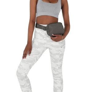 Sac de taille de voyage extérieur avec une grande capacité et des sangles durables - Product Image 6