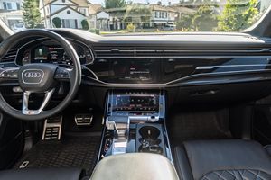 Audi SQ8 Prestige 2022 en Perfectas Condiciones - Product Image 6