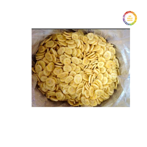 กล้วยอบแห้งออร์แกนิกรสหวานธรรมชาติที่เก็บรักษาด้วยน้ำเชื่อมแพ็คสุญญากาศ - Product Image 1