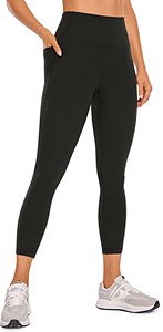 Leggings de yoga taille haute pour femmes Pantalon d'entraînement léger Pantalon de sport extensible pour femmes Pantalon de sport taille haute Leggings athlétiques - Product Image 5