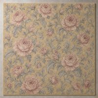 Tapis floral Rose Garden Axminster 80% laine 20% nylon Jacquard, du mur au mur, pour chambre d'hôtel, salle de banquet