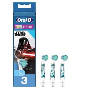 Oral-B Cepillo de dientes eléctrico para niños Star W Ars - Product Image 5
