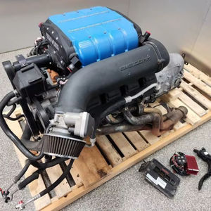 Chrysler Charger SRT 2008 Usado, Motor Hemi 6.1L, Transmisión Automática de 5 Velocidades, 121K Millas, Grado Industrial OEM, 3 Años de Garantía - Product Image 1