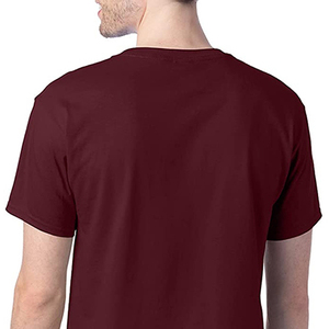 Camiseta de Hombre 2026, Nueva, Personalizada, Material Puro, Recién Llegada, Alta Calidad, 100% Algodón, Gran Venta - Product Image 5