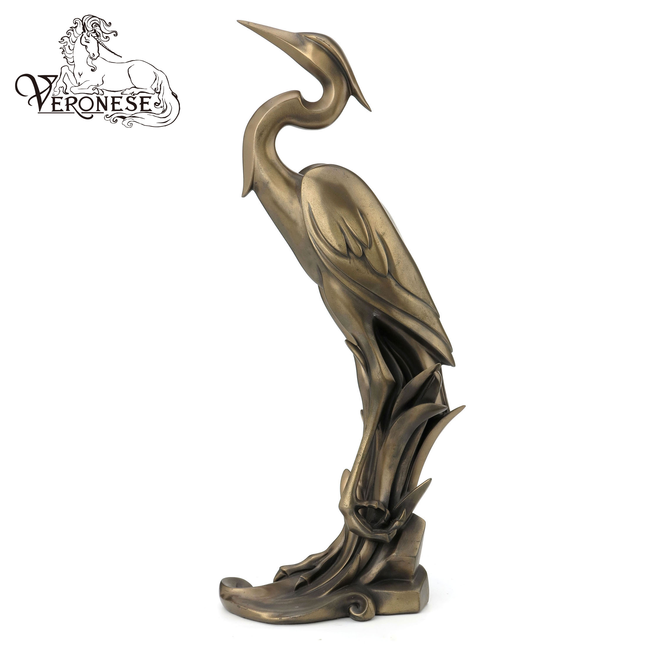 cold cast bronze