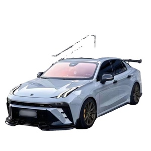 Transmission automatique hybride rechargeable d'occasion, système avancé d'assistance à la conduite, cockpit intelligent, longue autonomie, fourni du Japon - Product Image 1
