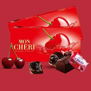 Hot Sale High Quality Fe-rrero <b>Mon</b> <b>Cheri</b> Joy for Sale - Product Image 4