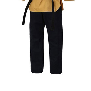 Uniforme de Jiu Jitsu con Diseño de Cuello Personalizado en Venta, el Más Vendido al Precio Más Bajo, Uniforme de Jiu Jitsu Transpirable - Product Image 5