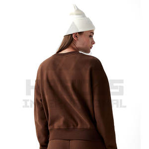 Sudaderas de Jersey personalizadas de alta calidad | Sudaderas de hombre de último estilo Sudadera de mujer de precio razonable - Product Image 2