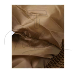 Chaqueta Bomber para Hombre, a la Moda, de Alta Calidad, Ligera, con Cuello Alto, Impermeable, Cortavientos, Personalizable con Logotipo Frontal - Product Image 4