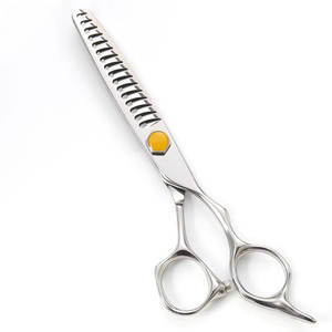 Ciseaux texturisants pour cheveux pour salon et usage domestique Ciseaux à effiler professionnels Ciseaux texturisants pour cheveux de haute qualité - Product Image 1