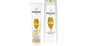 แพนทีน โปร-วี อินเทนซีฟ รีแพร์ แชมพู – บำรุงล้ำลึกสำหรับผมเสียมาก - Product Image 6