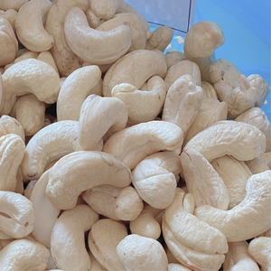 เม็ดมะม่วงหิมพานต์ Sw320อัตราที่ดีที่สุดสำหรับเม็ดมะม่วงหิมพานต์ส่งออกไปยังเอเชียยุโรปตะวันออกกลาง - Product Image 1