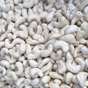 ขายร้อน ราคาถูก ราคาโรงงานเมล็ดมะม่วงหิมพานต์ซานติโก ราคา W180 มะม่วงหิมพานต์เวียดนาม ขนาดตัดตามสั่ง - Product Image 1