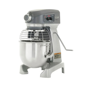 Nuevo HL200 20 QT. Batidora Planetaria Comercial - Product Image 2