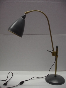 Lámpara de Escritorio Decorativa Moderna en Oferta, Iluminación Artística, LED Verde Ajustable, Hierro, Tamaño Personalizado para Comedor de Hotel - Product Image 6