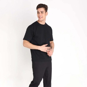 Premium Men Printed Co-Ord Set-Elegante combinación de camisa y pantalones cortos-Ideal para actividades casuales y al aire libre - Product Image 1