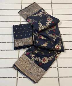 Manténgase a la moda con la ropa India pakistaní cosida, que ofrece opciones listas para usar para personas ocupadas. - Product Image 2