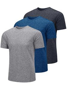 Large Size 100% Cotton O-Neck <b>Men's</b> T-<b>Shirt</b> <b>for</b> <b>Summer</b> Casual Solid Color Tops Tees 2025 Brand New Male <b>Man</b> Clothing - Product Image 5