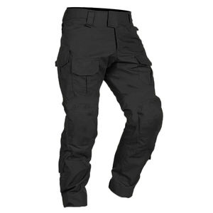 Veste et pantalon en textile Cordura léger et imperméable pour hommes, style décontracté, pour la moto, taille haute - Product Image 6