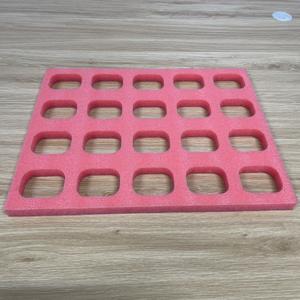 Rouleau de feuille de mousse EPE de qualité supérieure, approvisionnement en vrac, usine du Vietnam pour l'emballage - Product Image 1