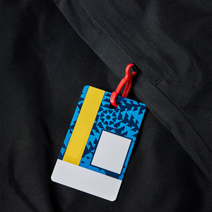 Custom Ice Hockey <b>Hoodie</b> Jersey With Printing And Embroidery Options Comfortable Fit For Clubs Schools And Teamwear - Product Image 5