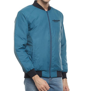 <b>Light</b> <b>Weight</b> Stylish Breathable Bomber <b>Jacket</b> Premium Quality Top Selling Men Bomber <b>Jacket</b> - Product Image 2