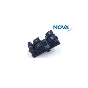 Interruptor de Apertura de Ventana de Coche 5G0959857D, Compatible con 4 y 10 Pines, para Golf-7, Arteon, Passat, Touran - Product Image 2