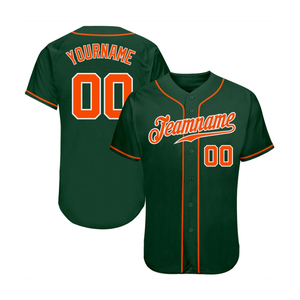 Baseball Uniform Sets Baseball <b>Softball</b> Jerseys Shorts Custom Logo Printing Embroidery Breathable - Product Image 2