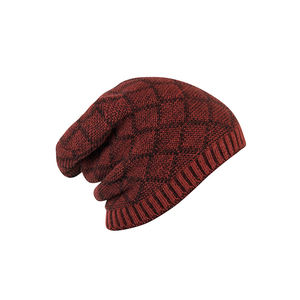 Nuevos gorros con logotipo bordado personalizado de alta calidad para hombres y gorros de moda de alta calidad - Product Image 3