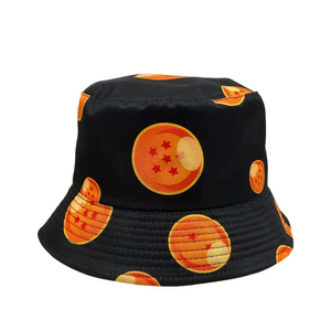 Les nouveaux chapeaux seau avec logo personnalisé coton utiliser régulièrement sport emballé dans du carton fabriqué au Vietnam fabricant - Product Image 6