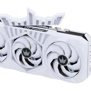 <b>TOP</b> NEW QUALITY GALAXs GeForce RTX 5090D HOF OC LAB XOC GDDR7 Brand New - Product Image 6