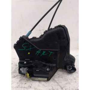 CERRADURA DELANTERA IZQUIERDA TOYOTA Rav4 4ª Serie 6904042241 (05>09) - Product Image 2