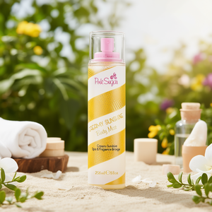 อควอโลลิน่า 250 มล. ครีมมี่ ซันไชน์ สปา แอนด์ แฟรแกรนซ์ บรูม - Product Image 3