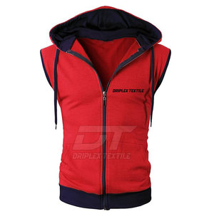 New Design <b>Men's</b> Fitness <b>Hoodies</b> Latest Style Basics Cotton Blended <b>Men's</b> Fitness <b>Hoodies</b> - Product Image 2