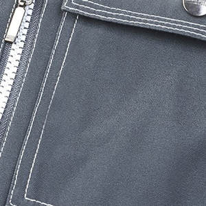 Veste de sécurité de qualité supérieure vêtements de travail meilleure vente veste de sécurité arrivée à chaud veste de sécurité - Product Image 3