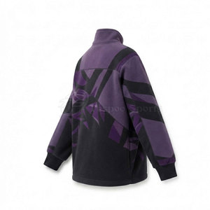 Camisetas Casuales de Invierno de Forro Polar, Camisetas Suaves y Cálidas de Forro Polar, Camisetas Ligeras de Forro Polar para Exteriores - Product Image 4