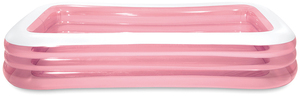 Piscina Gonfiabile Familiare Rosa Cm. 305x183x56 H (lt. 1.020) - Product Image 1