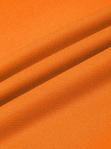 Sudadera de cuello redondo Jersey de lana de algodón de peso pesado Hombro caído Suelto Ajuste Manga larga Casual Streetwear - Product Image 5