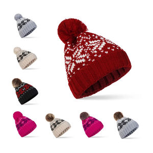 Bonnets de qualité supérieure Marque privée Prix bas Bonnets Prix direct d'usine par fabricant Bonnets - Product Image 2