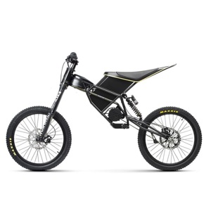 NOUVEAUTÉ 2025 KUBERRG FREERIDERs Vélos électriques légers tout-terrain haute performance - Product Image 6