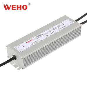 Dẫn không ướt cung cấp điện 45V 400W SMPS 45V AC DC chuyển mạch cung cấp điện 8.8a điện áp không đổi dẫn lái xe cho dẫn chiếu sáng - Product Image 6