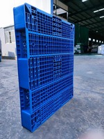 Palette en plastique de haute qualité Exportation mondiale - Palette à 4 voies en provenance du Vietnam au meilleur prix