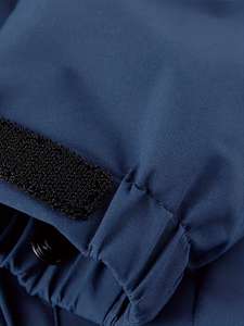 ราคาโรงงานSoftshellเสื้อแจ็คเก็ตกันน้ําโลโก้ที่กําหนดเองทํางานเสื้อผ้าผู้ชายยุทธวิธีWindproof Soft Shellแจ็คเก็ตเดินป่า - Product Image 6