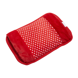 Borsa dell'acqua calda elettrica ricaricabile - Product Image 1