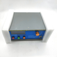 Máquina de Prueba para Inyectores Diésel Banco de Pruebas para Inyectores de Combustible Common Rail Equipo para Probar Inyectores Diésel CR1000